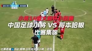 中国草根队勇夺美加墨世界杯决赛资格点燃申城足球热情